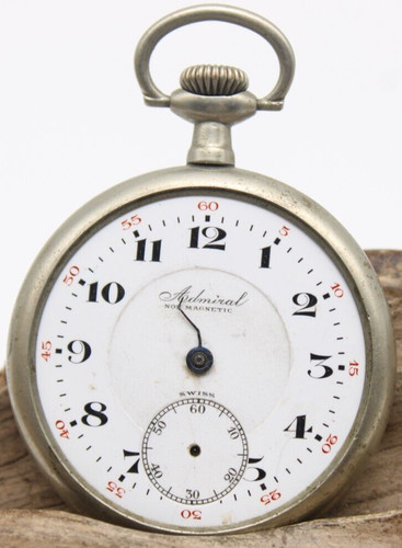 Orologio tasca svizzero - orologio,