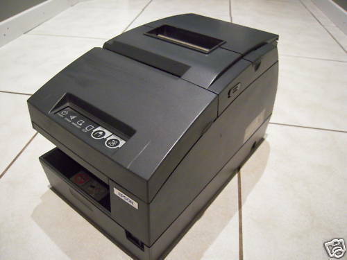 Epson h6000 iii pos - tm-h6000,