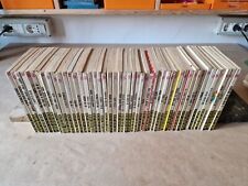 Collezione ALAN FORD - Prima edizione - 49 numeri da 51 a 100 - Ottime condizion