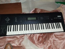 korg wavestation
