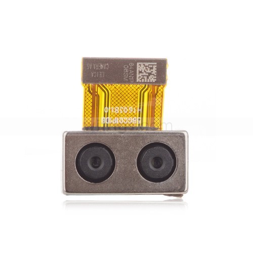 Dual fotocamera back - dual,
