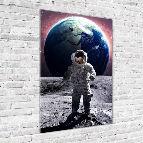 Acrylic glass print - acrylic,
