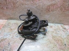 Motore Del Cambio Turret CNC