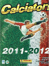 Calciatori Panini 2011/12 Figurina a Scelta Mancolista fascia 601/800 Nuova