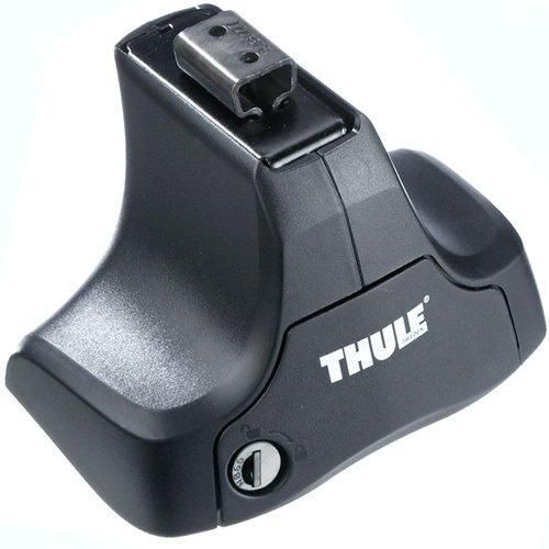 Thule 754 set piedi rapid - 754, 4