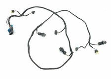 CABLAGGIO COMPLETO SENSORI PARCHEGGIO ANTERIORE PER MERCEDES Classe C Cabrio W2