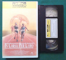 Vhs In Corsa Per L'Oro Film