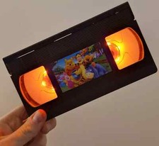Lampada Luce Video Nastro LED