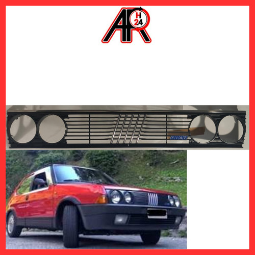Mascherina anteriore fiat - anteriore,