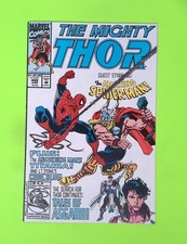 Thor #448 Vol. 1 fumetto