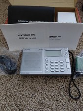 Radio portatile Grundig