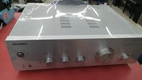 Pioneera50 preamplificatore - pioneera50,