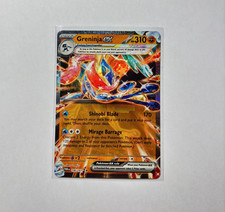 Greninja ex Twilight