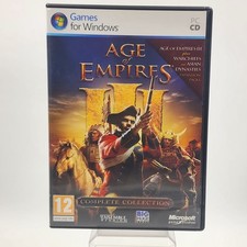 Age of Empires 3 Collezione