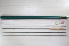 R.L. Winston IM6 9' 3wt Fly