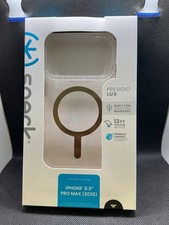 Speck - Custodia Presidio Lux