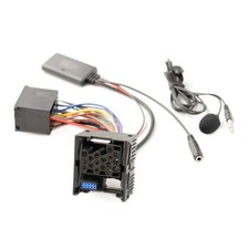 BMW E46 Cavo AUX Bluetooth 5.0