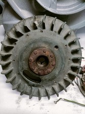 Volano Vespa 125 Primavera