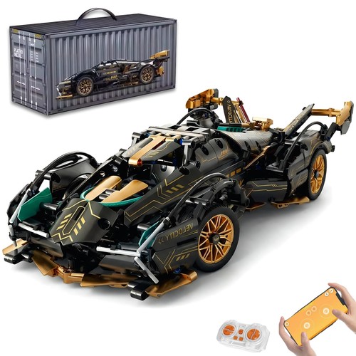 Kit modellismo - di,