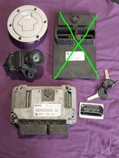 P6 BMW R 1200 GS CENTRALINA MOTORE CODIFICATA LEGGI