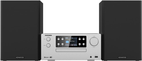 Stereo hifi kenwood 925dab - hifi, m-925dab