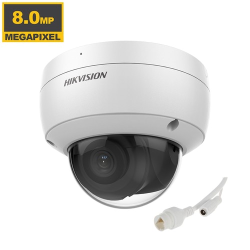Hikvison telecamera cupola - hikvison, a