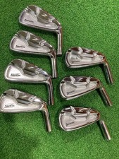 Srixon Z725 Set solo teste in
