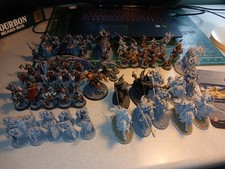 Age Of Sigmar, Schiavi delle