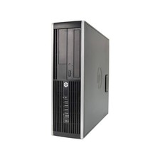 PC Computer HP Compaq Elite