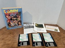 Tuta tempo libero Larry 6