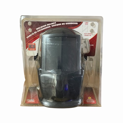 Lincoln electric k2800 - lincoln, casco