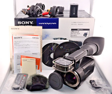 Videocamera Handycam Sony
