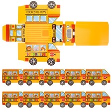  24 Pcs Scatole Portaconfetti