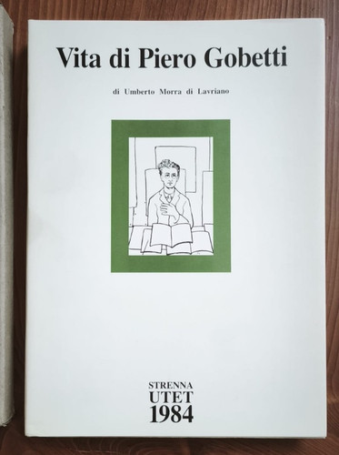 Umberto morra lavriano - umberto,