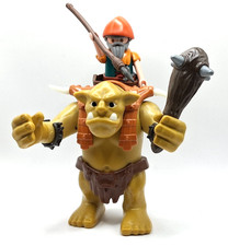 PLAYMOBIL 9343 Troll gigante