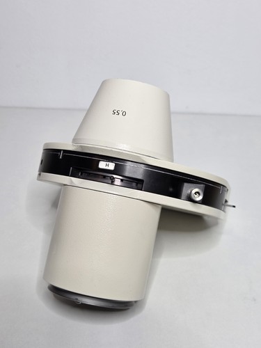 Condensatore per microscopio