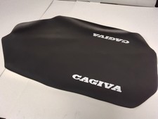 Copertina Sella CAGIVA ELEFANT