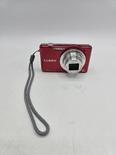 Panasonic LUMIX DMC-SZ1 16,1