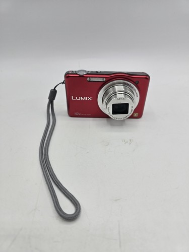 Panasonic lumix dmc - panasonic,