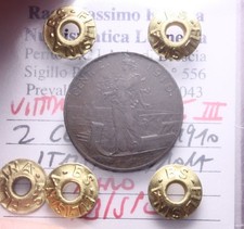 NL* VEIII ITALIA 2 CENTESIMI