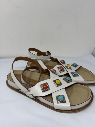 Sandali etro crown - sandali,