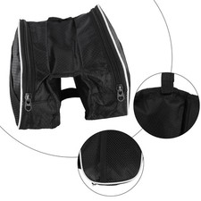 Borsa bicicletta bici tubo