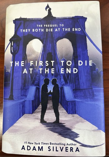 The first one die - one, to