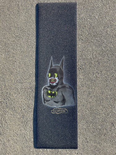 Mob skateboard grip tape - skateboard,