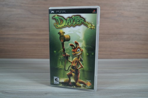 Daxter cib - 2006),