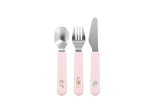 Mepal set posate - set,