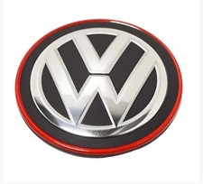 VW Golf R32 GTI Centro ruota