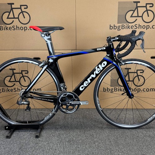 Used cervelo shimano - used,