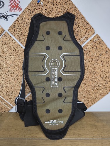 Forcefield freelite livello - livello, 2