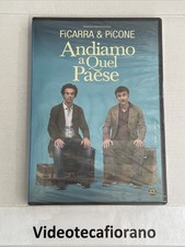 ANDIAMO A QUEL PAESE (2014)